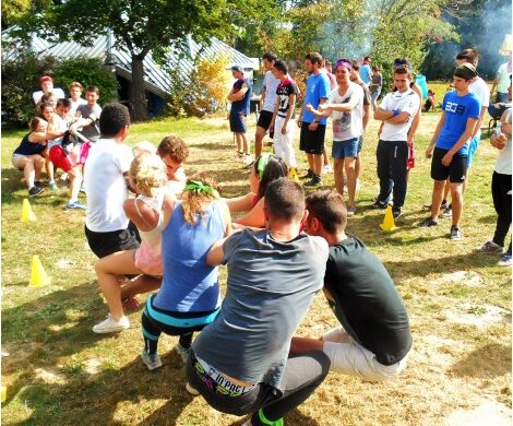Des Activités Étudiantes Uniques dans les 3 Villes Sœurs