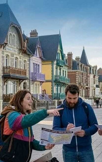 Escape Game Urbain