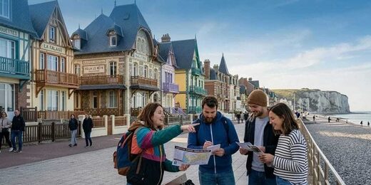 Escape Game Urbain