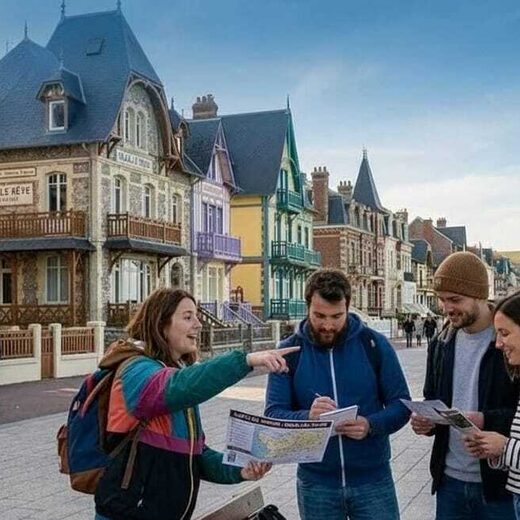 Escape Game Urbain