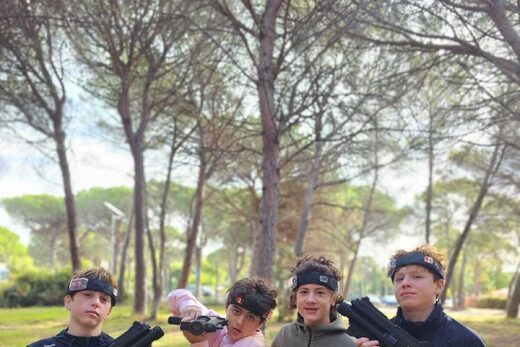 Activités de plein air au Tréport, à Eu et à Mers-les-Bains